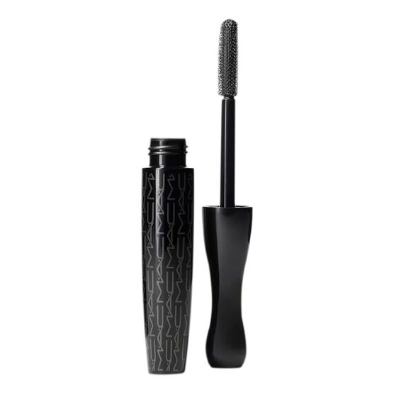 MAC        3D BLACK      MASC 4G